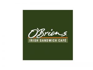 O'Briens Irish Sandwich Cafe